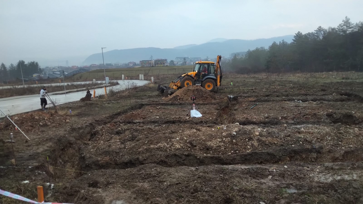 Nízkoenergetický dom Pršianska Terasa